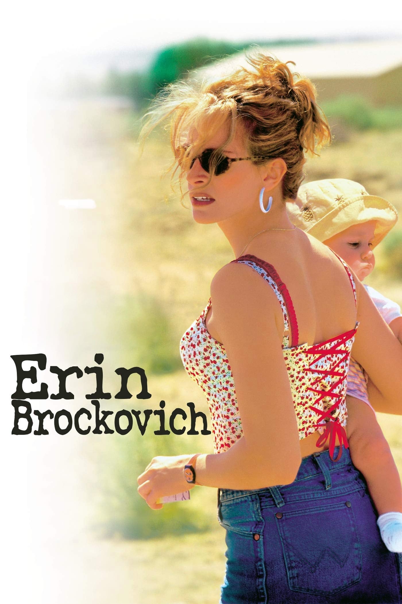 Nàng Erin Brockovich (Erin Brockovich) [2000]