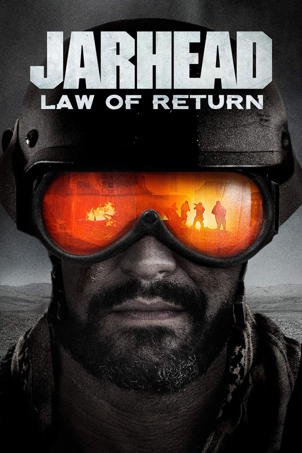Lính Thủy Đánh Bộ: Luật Hồi Hương - Jarhead: Law of Return (2019)
