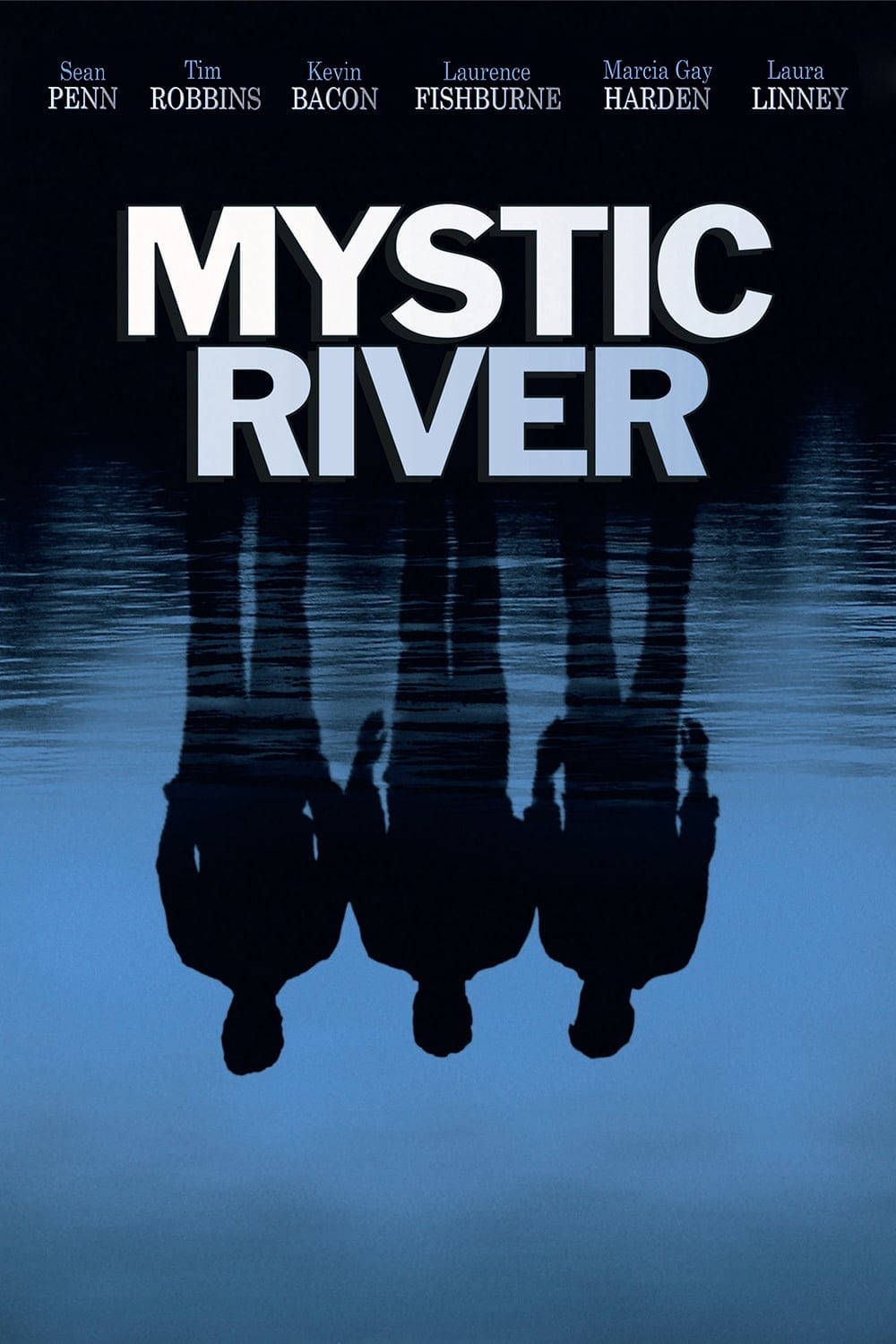 Dòng Sông Kỳ Bí (Mystic River) [2003]