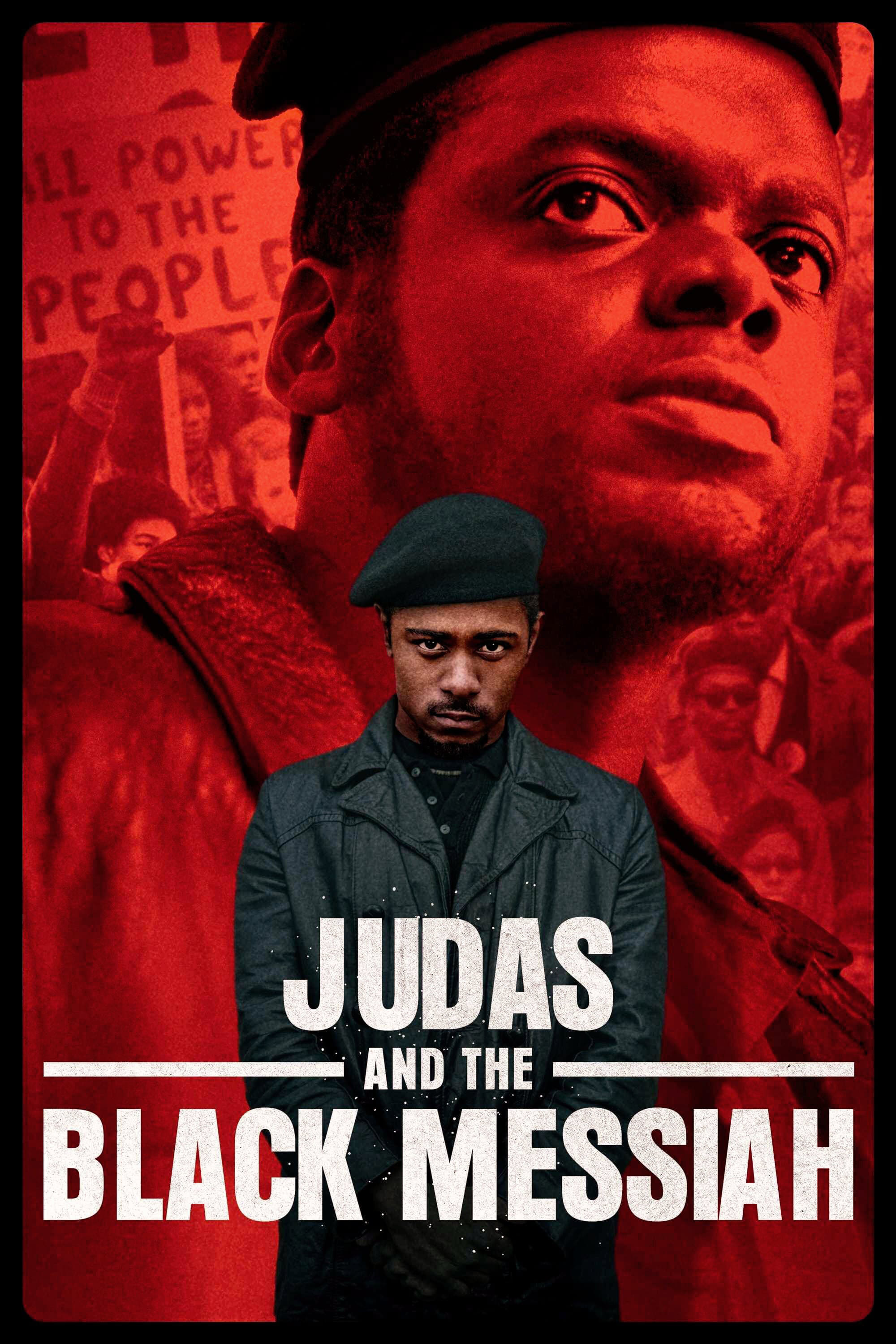 Băng Đảng Báo Đen (Judas and the Black Messiah) [2021]