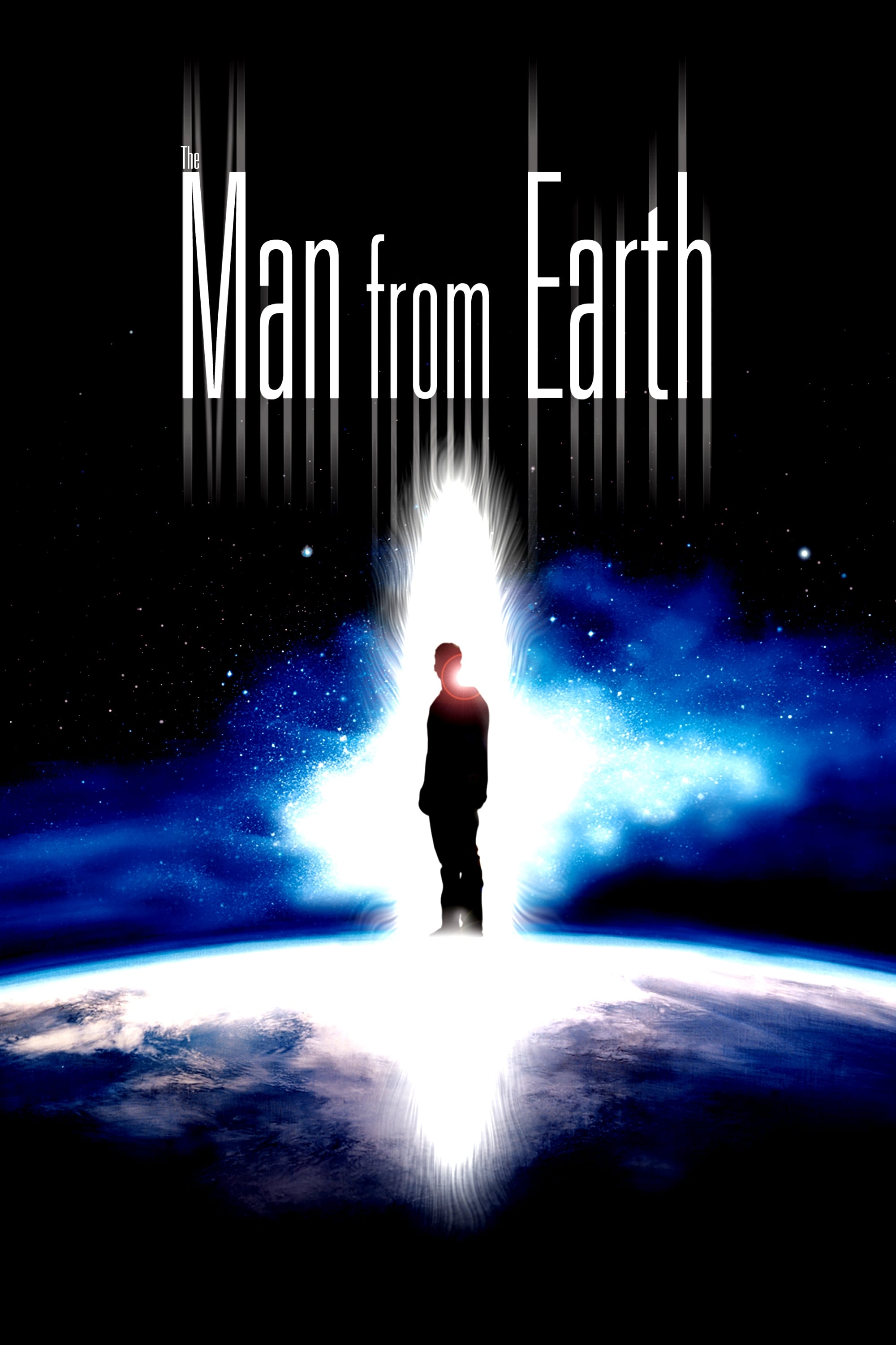 Người Bất Tử (The Man from Earth) [2007]