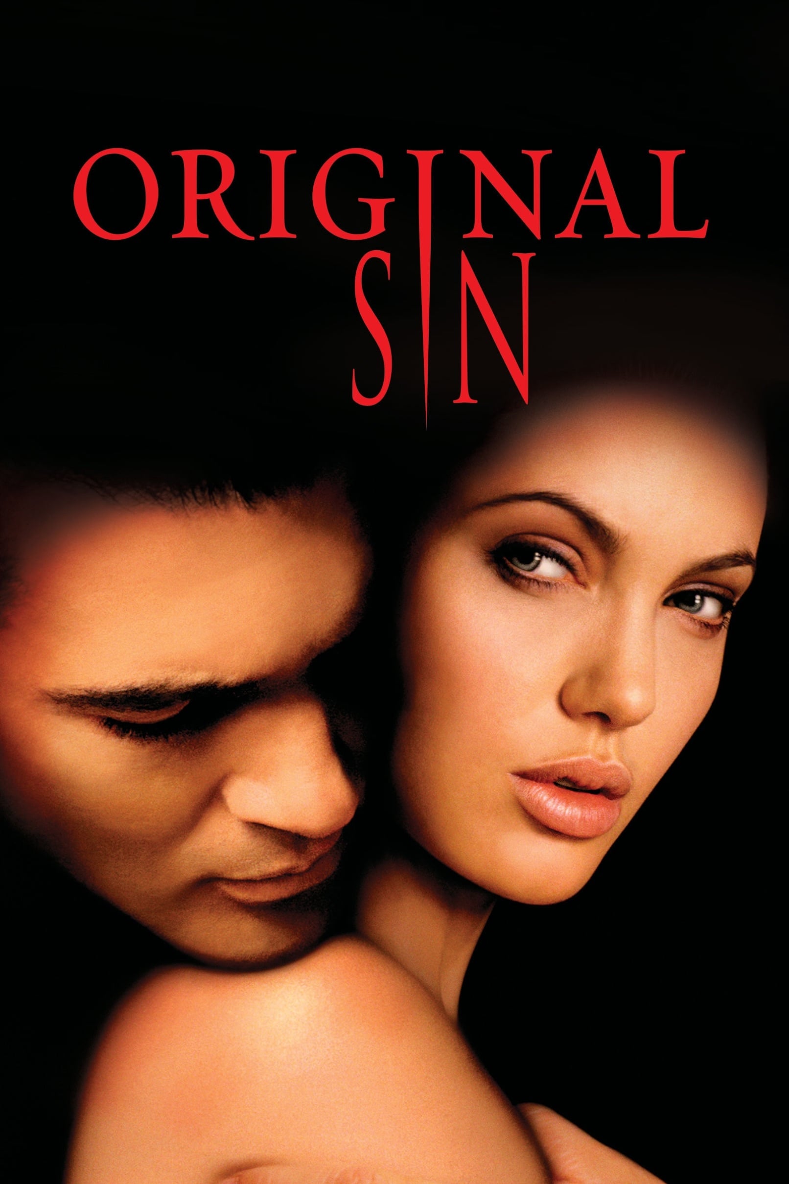 Nguồn Gốc Tội Lỗi (Original Sin) [2001]