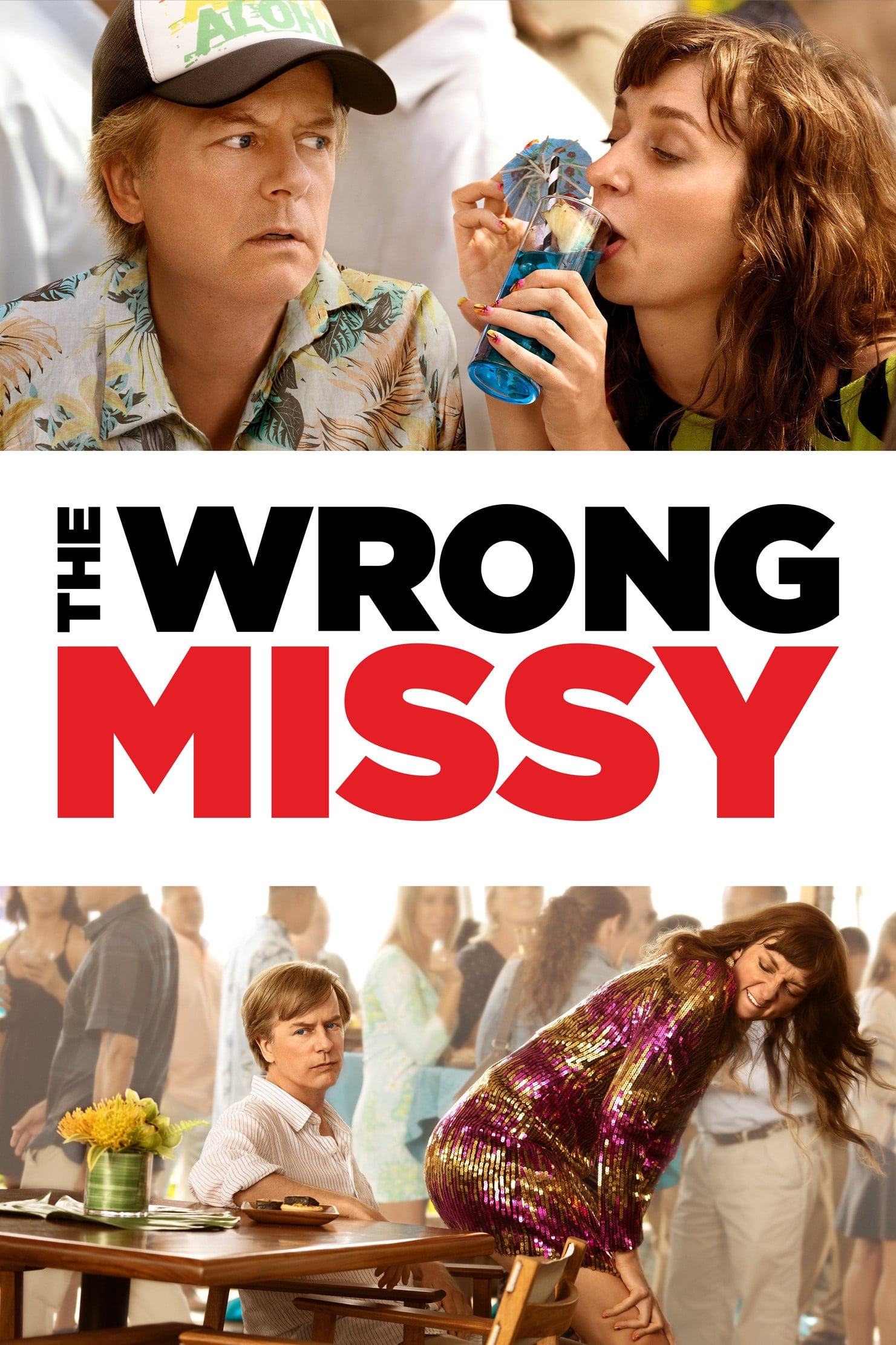 Yêu Nhầm Missy (The Wrong Missy) [2020]