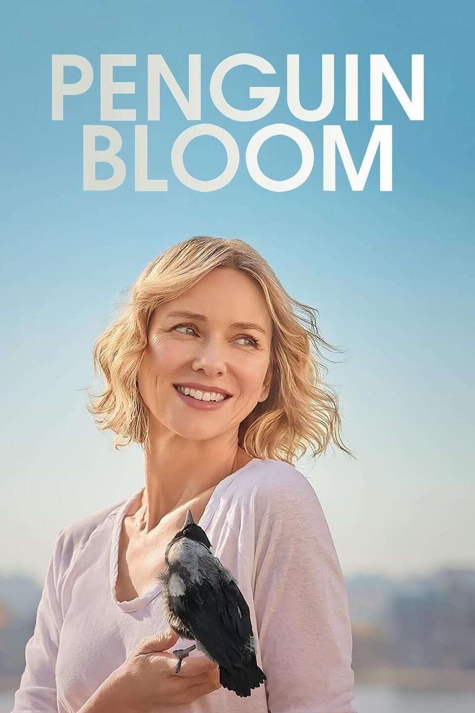Cánh Cụt Nhà Bloom (Penguin Bloom) [2021]