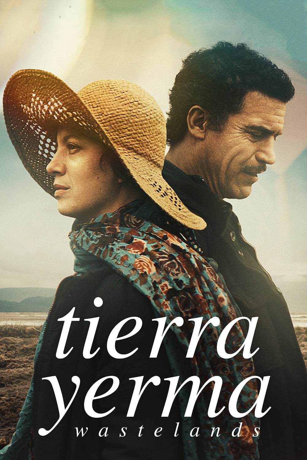 Vùng Đất Hoang - Tierra Yerma (2016)