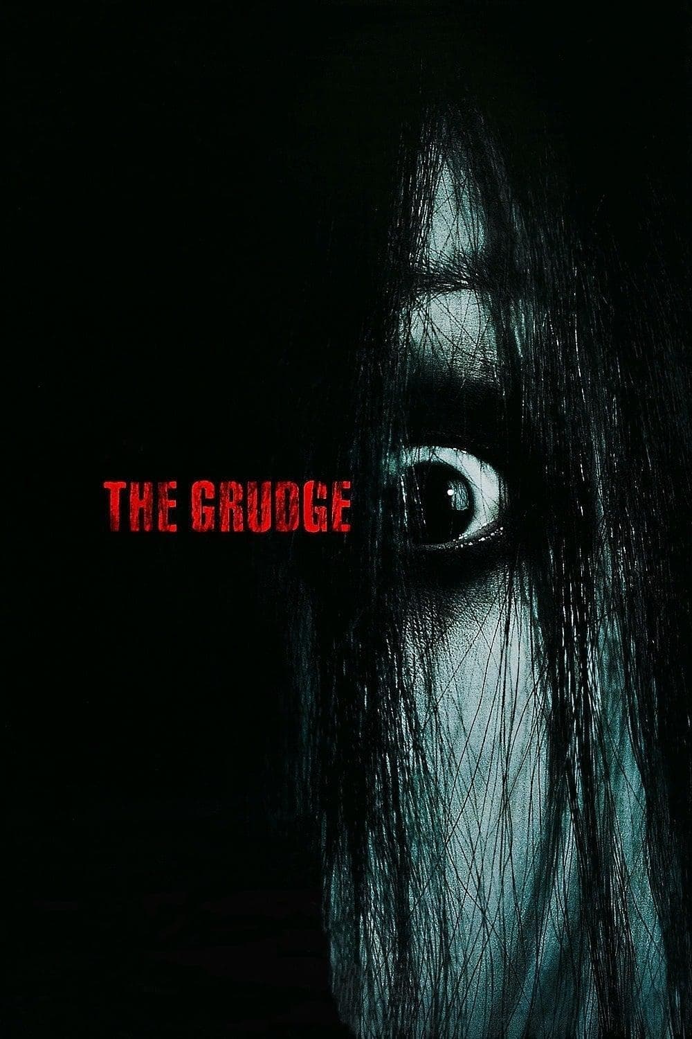 Lời Nguyền (The Grudge) [2004]