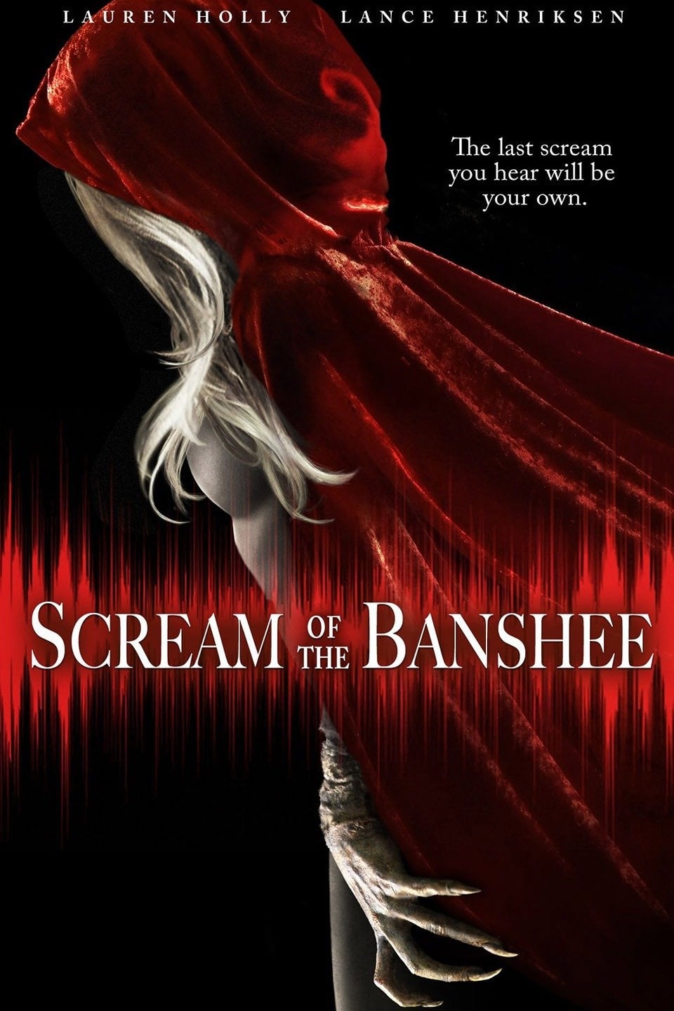 Cái Chết Được Báo Trước (Scream of the Banshee) [2011]