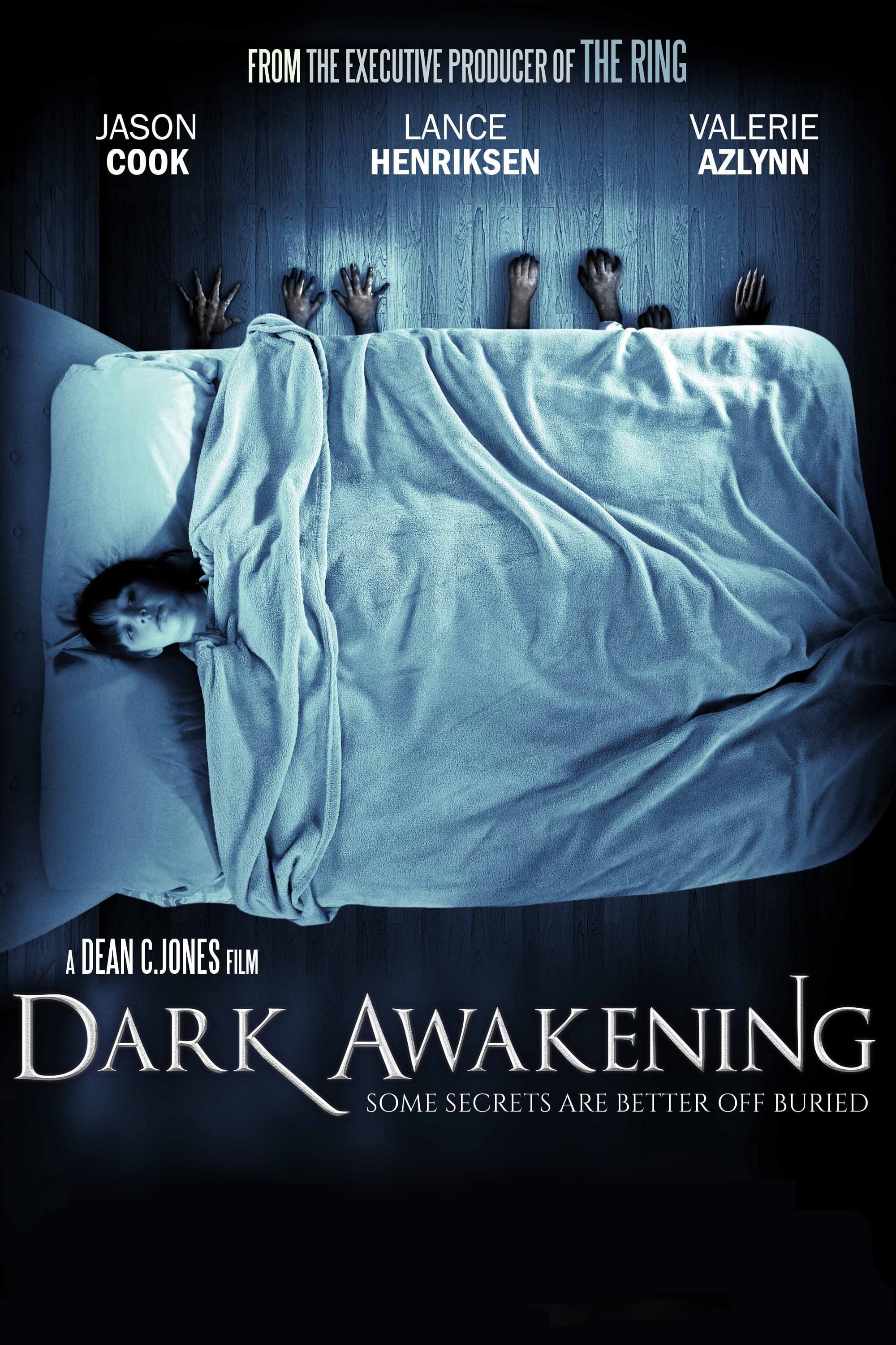 Bóng Tối Thức Dậy (Dark Awakening) [2014]