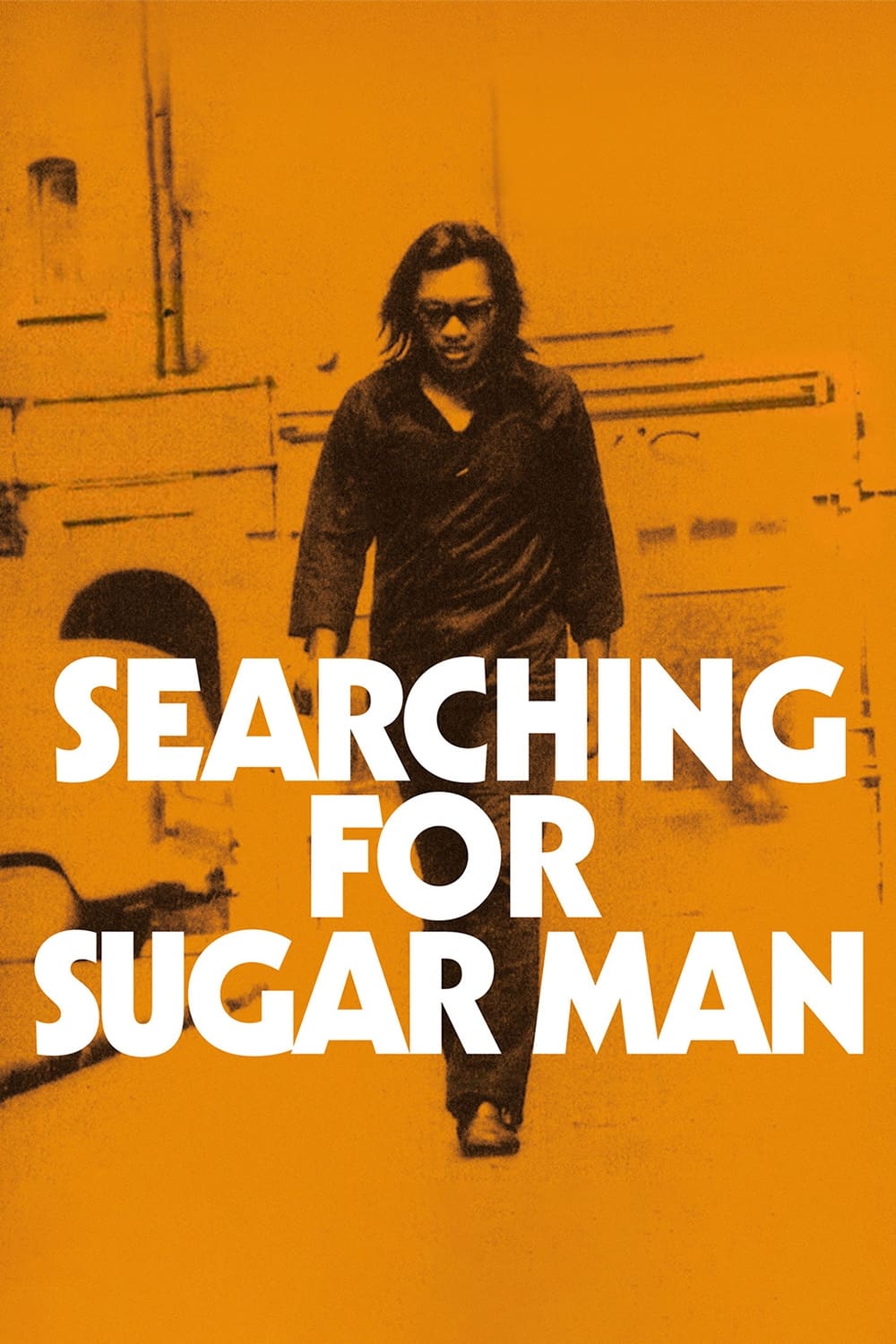 Đi tìm người đàn ông ngọt ngào (Searching for Sugar Man) [2012]