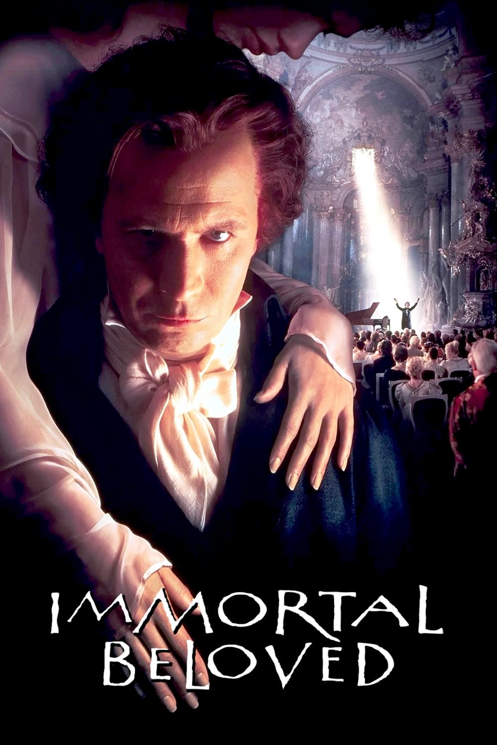 Tình Yêu Bất Hủ (Immortal Beloved) [1994]