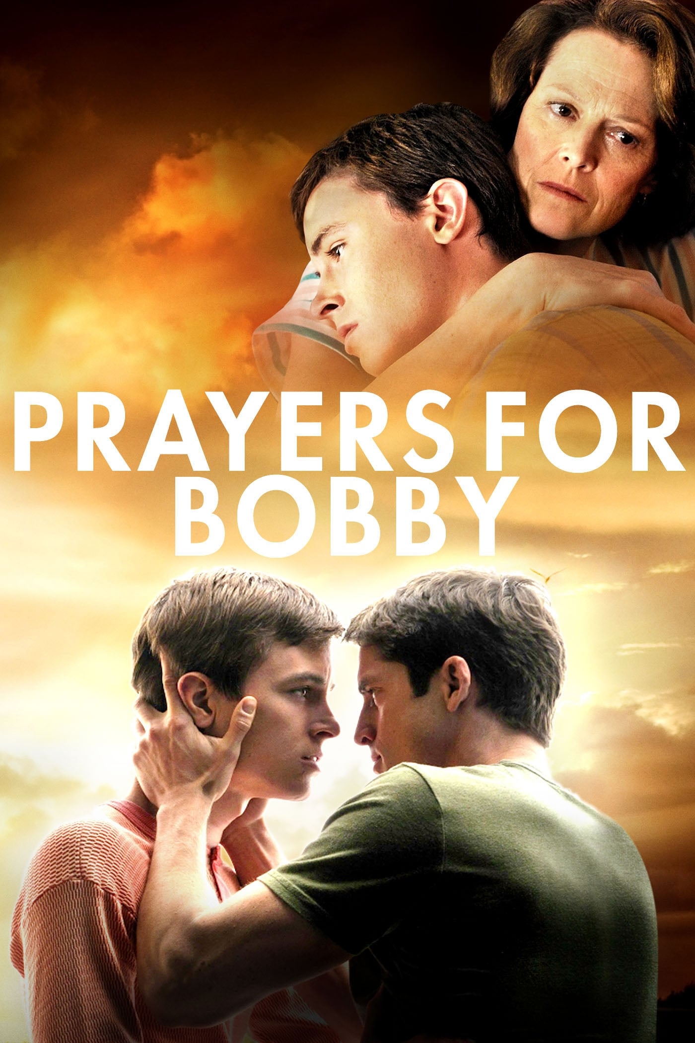 Lời Cầu Nguyện Cho Bobby (Prayers for Bobby) [2009]