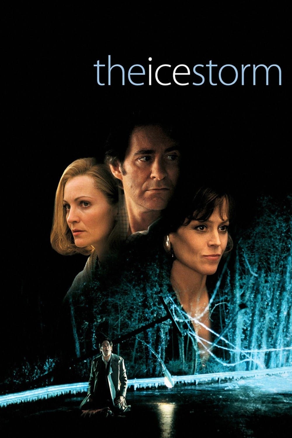 Cơn Bảo Băng Giá (The Ice Storm) [1997]