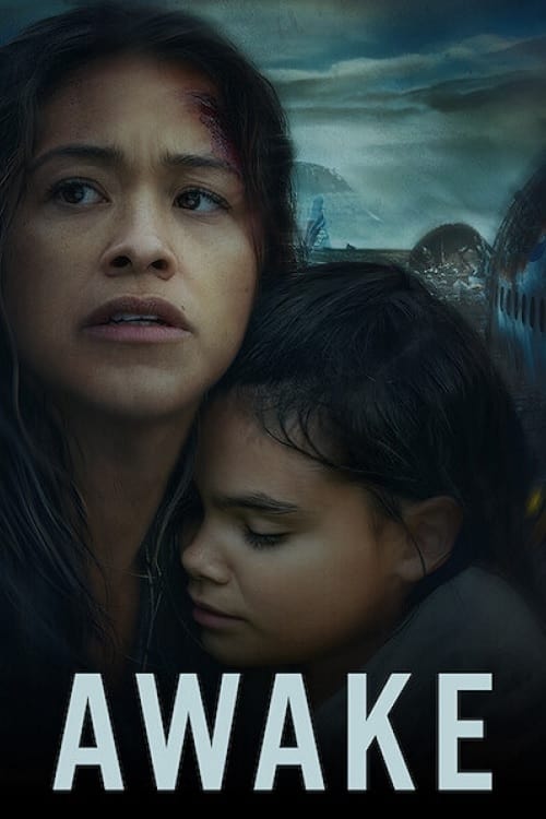 Thức Giấc (Awake) [2021]