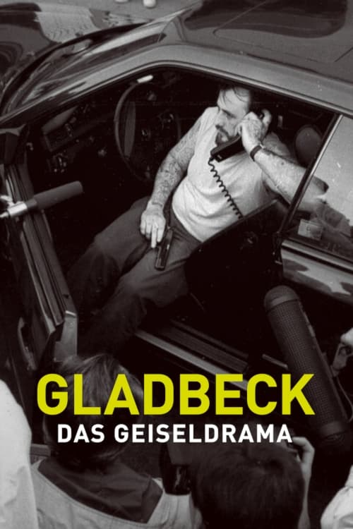 Gladbeck: Khủng hoảng con tin