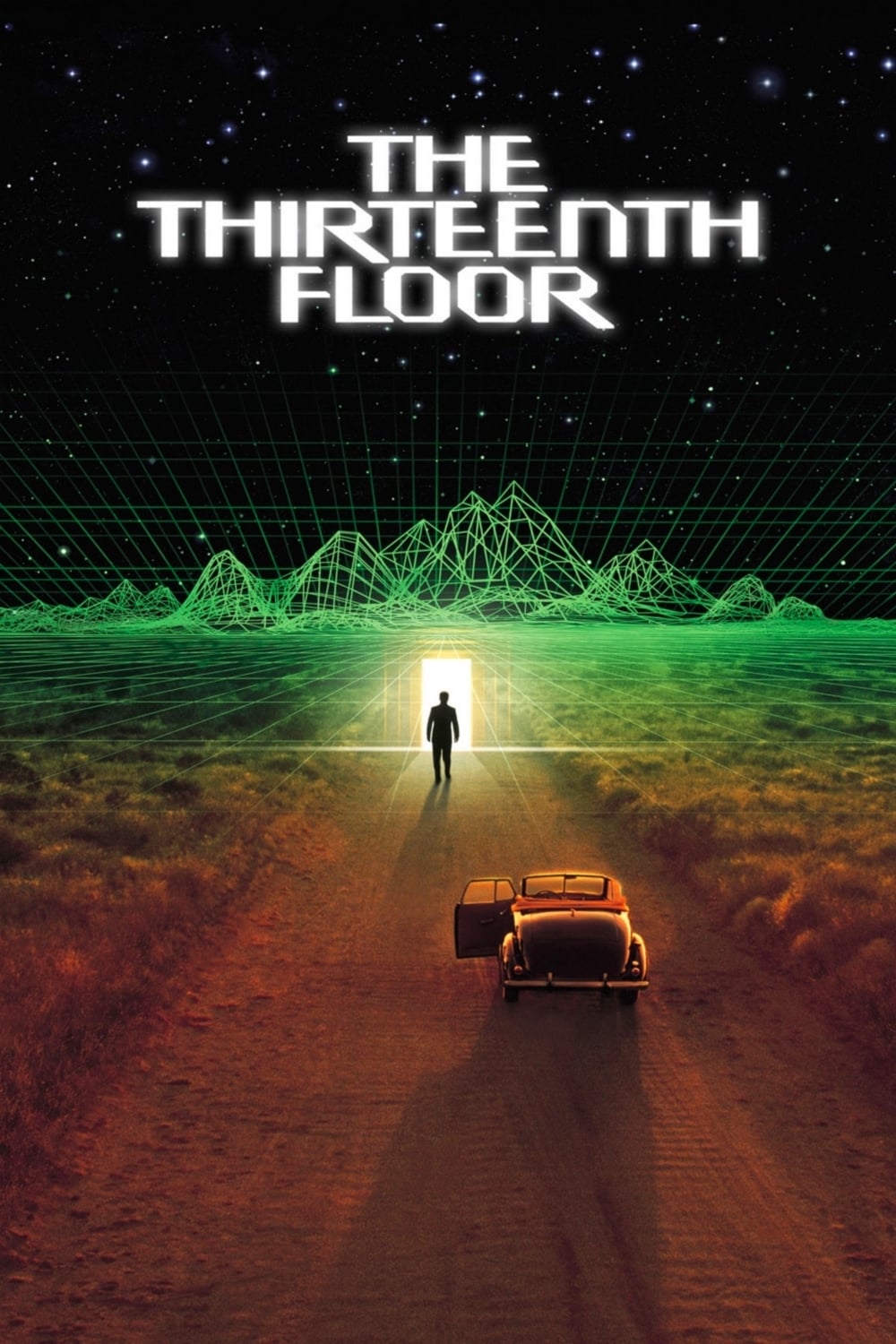 Tầng Thứ 13 (The Thirteenth Floor) [1999]