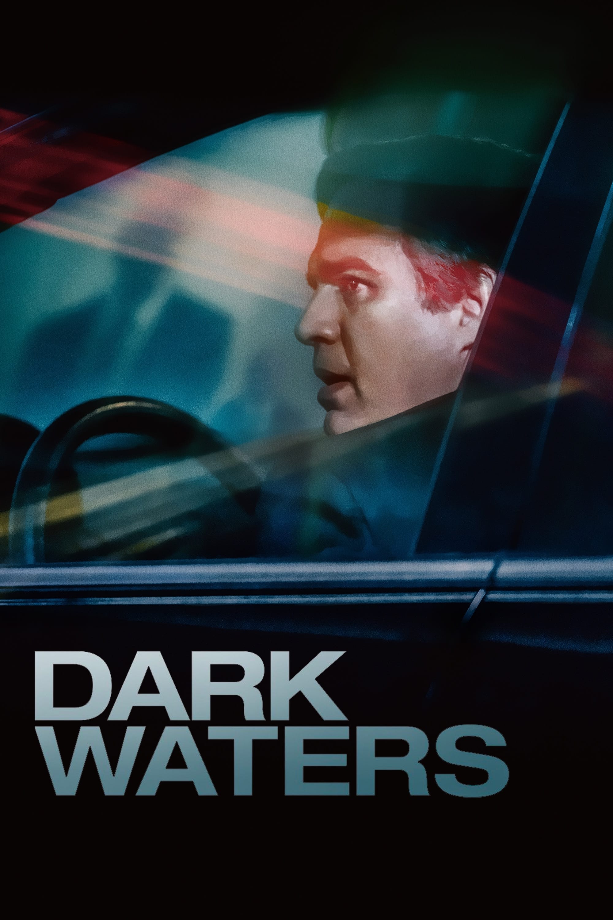 Dòng Nước Tối (Dark Waters) [2019]