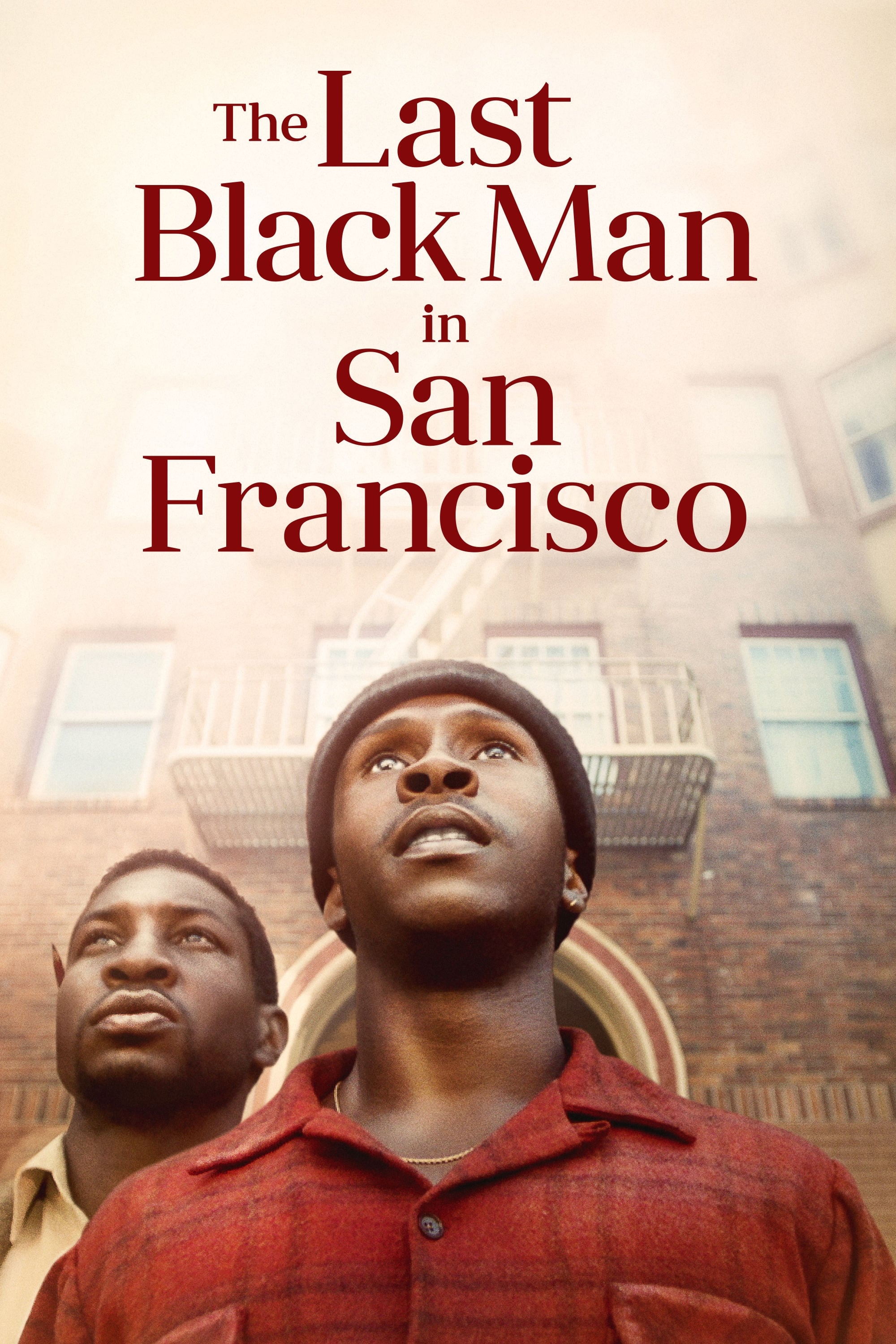 Người da đen cuối cùng ở San Francisco