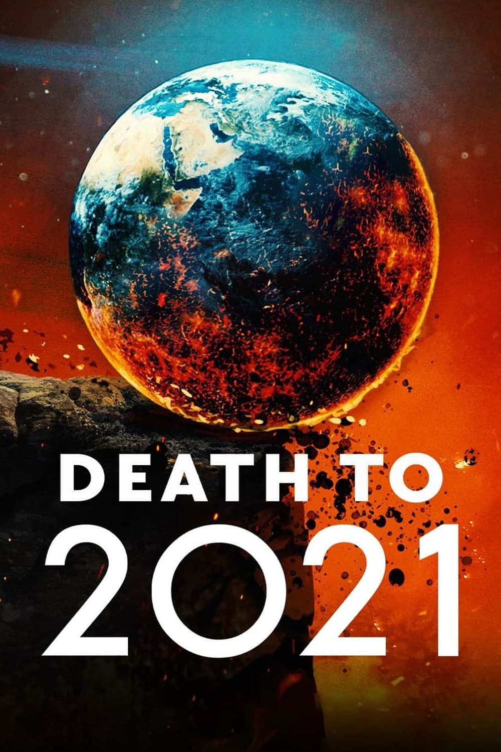 Hẹn không gặp lại, 2021 (Death to 2021) [2021]