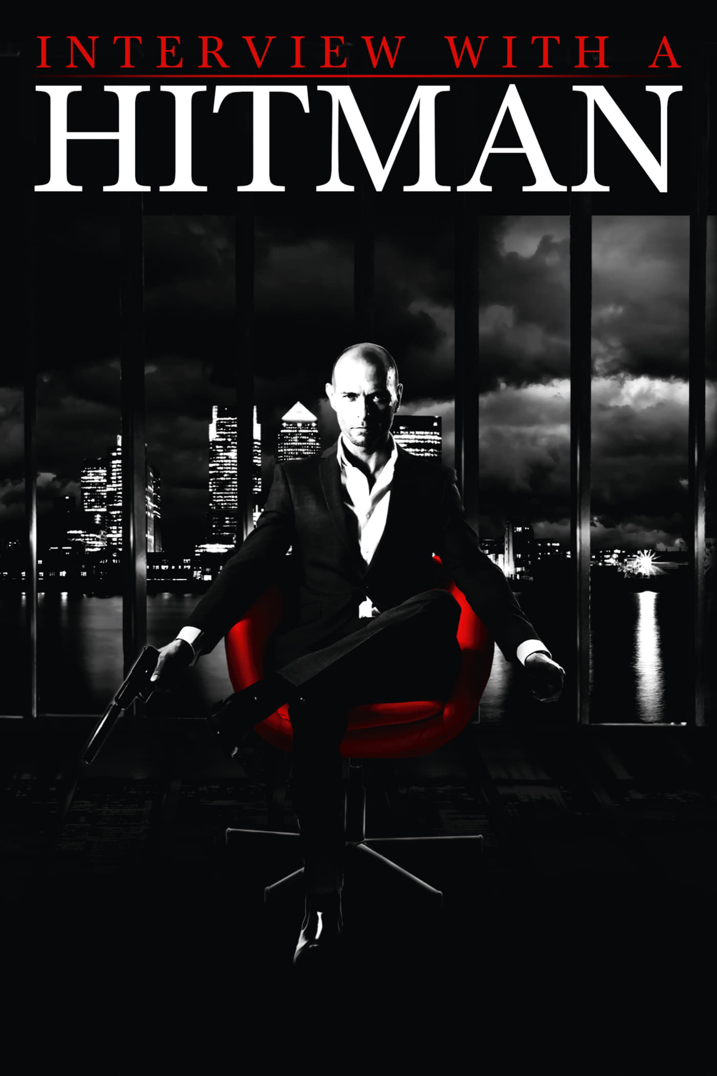 Phỏng Vấn Sát Thủ (Interview with a Hitman) [2012]