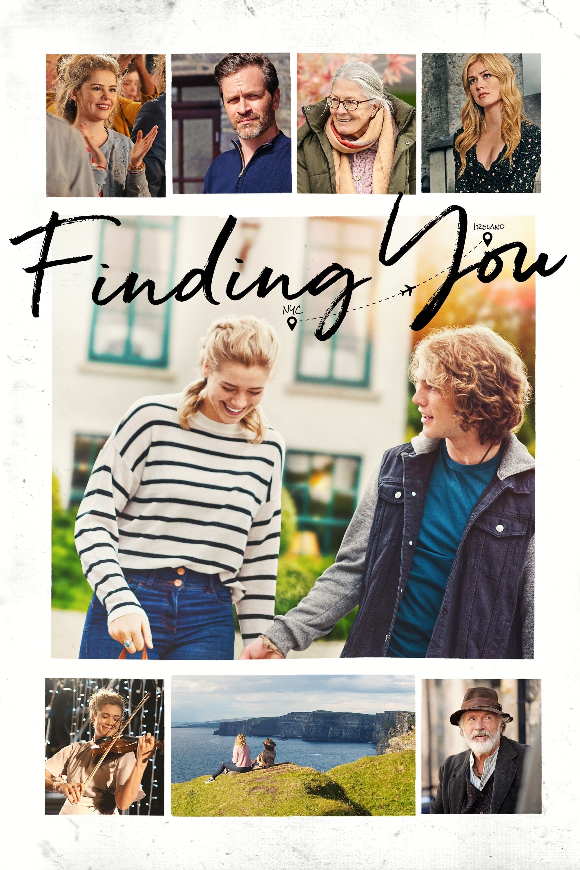 Tìm Nhau (Finding You) [2021]