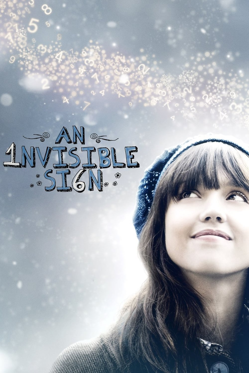 Ám Hiệu Vô Hình (An Invisible Sign) [2010]