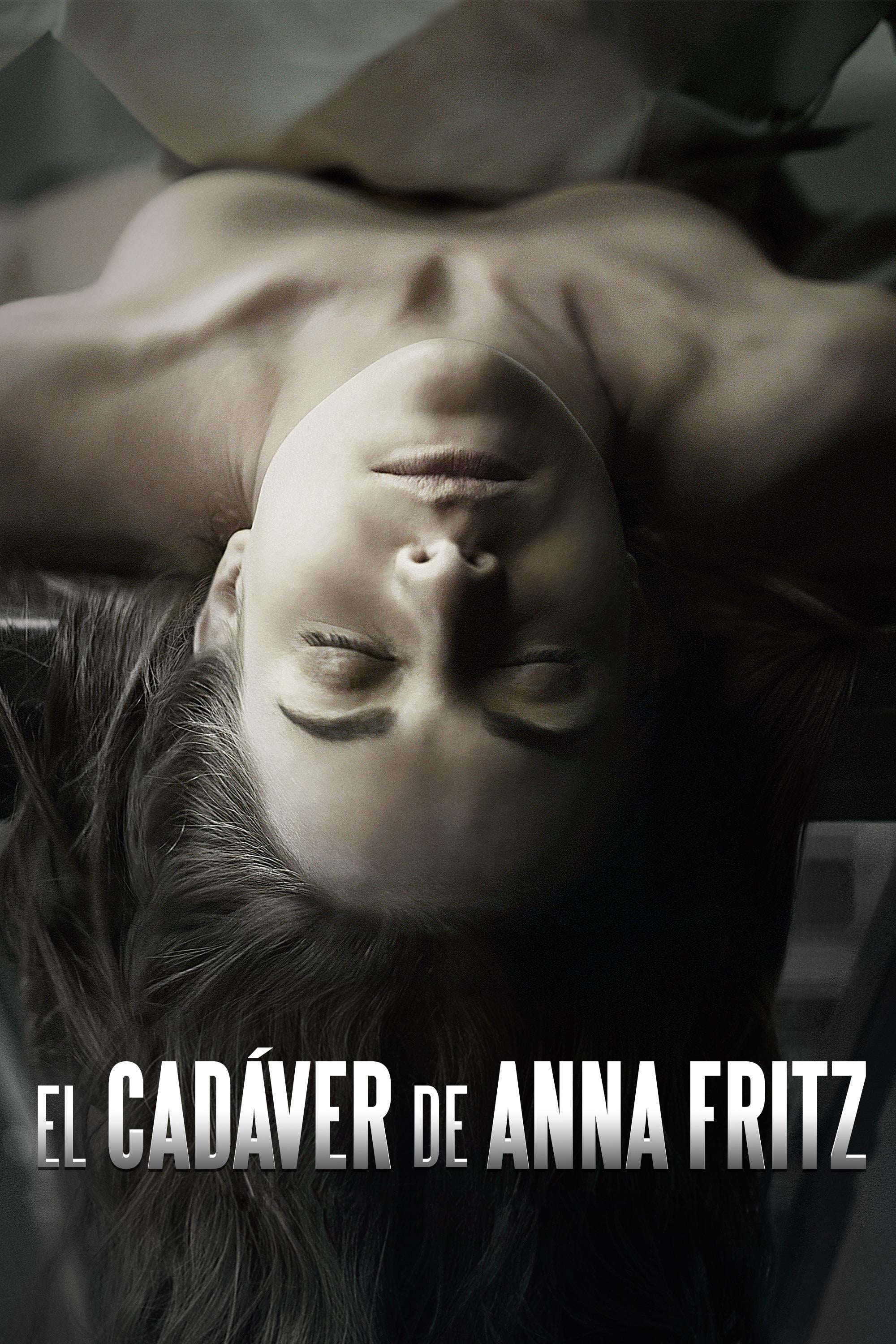 Xác Chết Trả Thù (The Corpse Of Anna Fritz) [2015]
