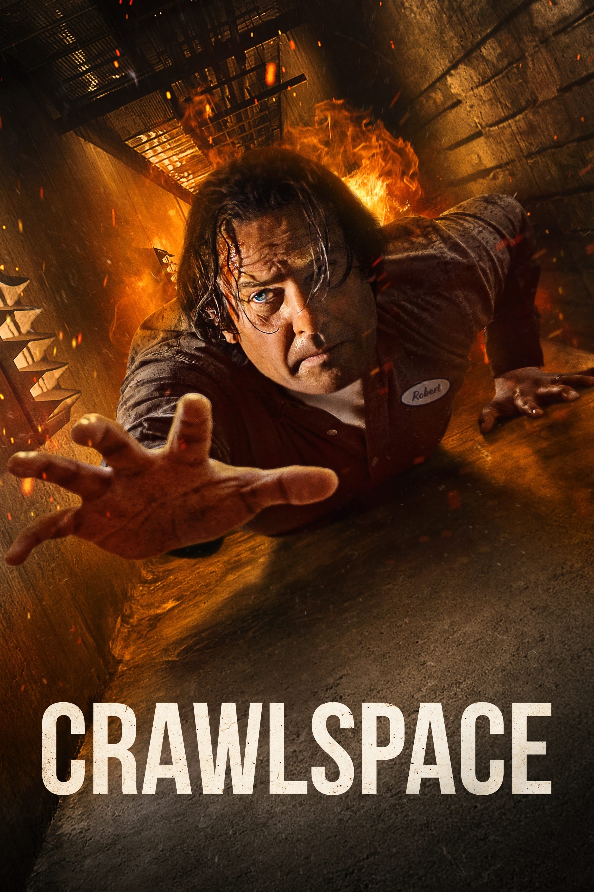 Đường Ống (Crawlspace) [2022]