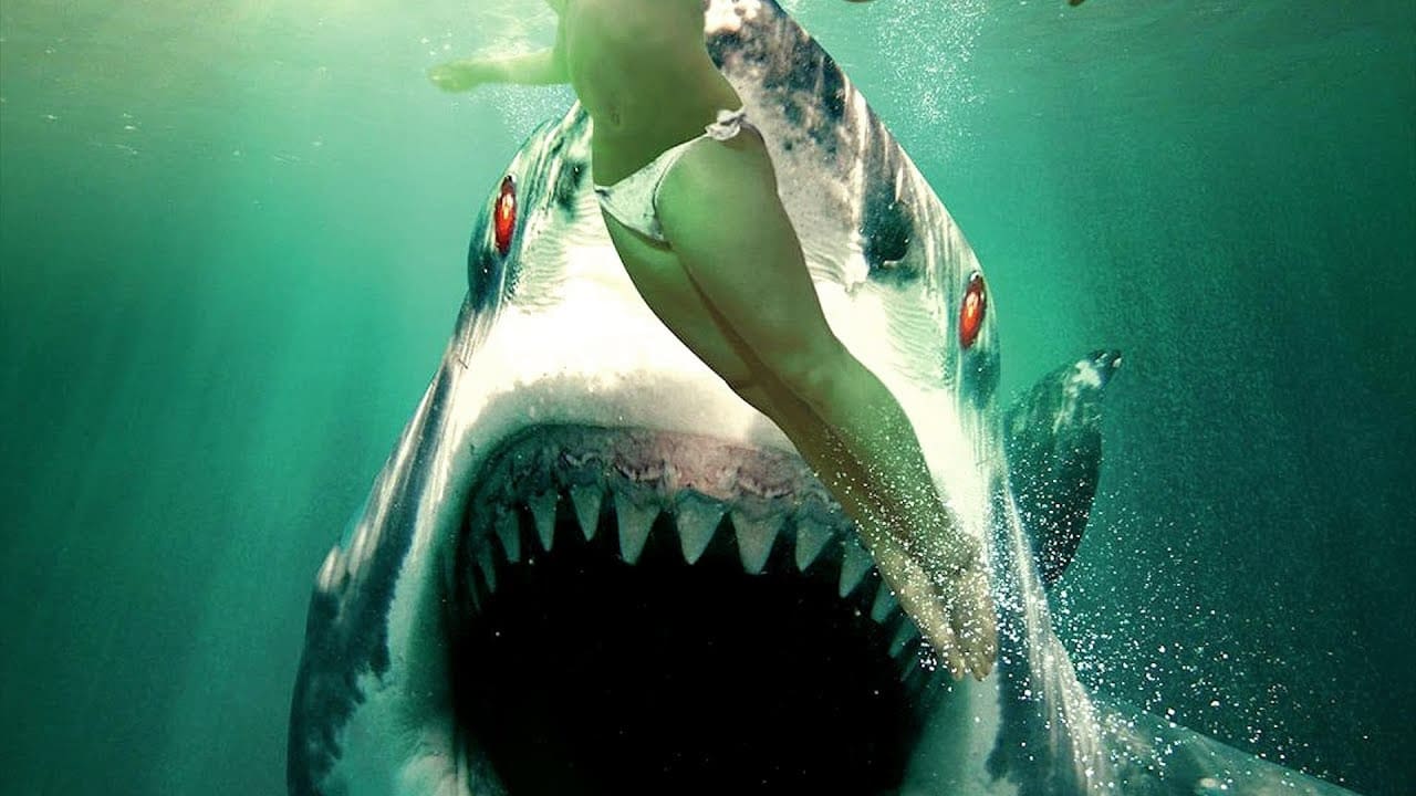 Cá Mập Ma (2013) - Ghost Shark (2013) - Vietsub
