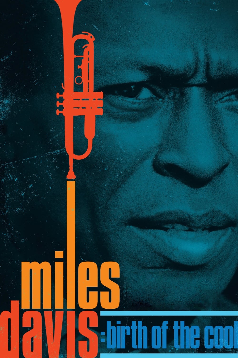 Nốt Nhạc Của Miles Davis (Miles Davis: Birth of the Cool) [2019]