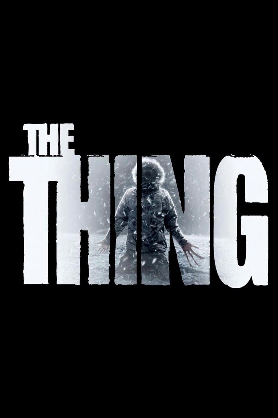 Quái Vật Kinh Dị (The Thing) [2011]