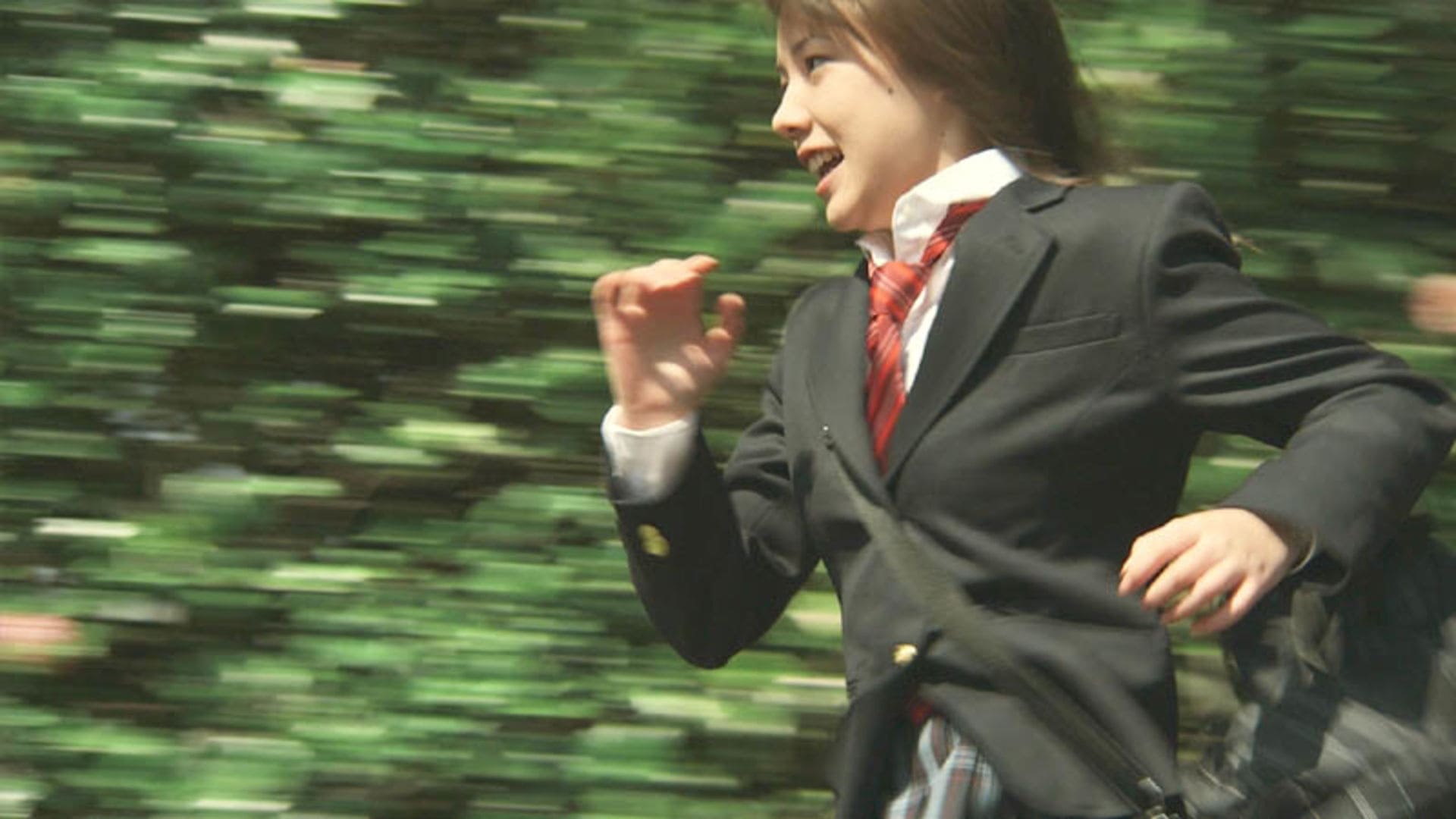 Cô Gái Vượt Thời Gian (2010) - Time Traveller - The Girl Who Leapt Through Time 2010 (2010) - Vietsub