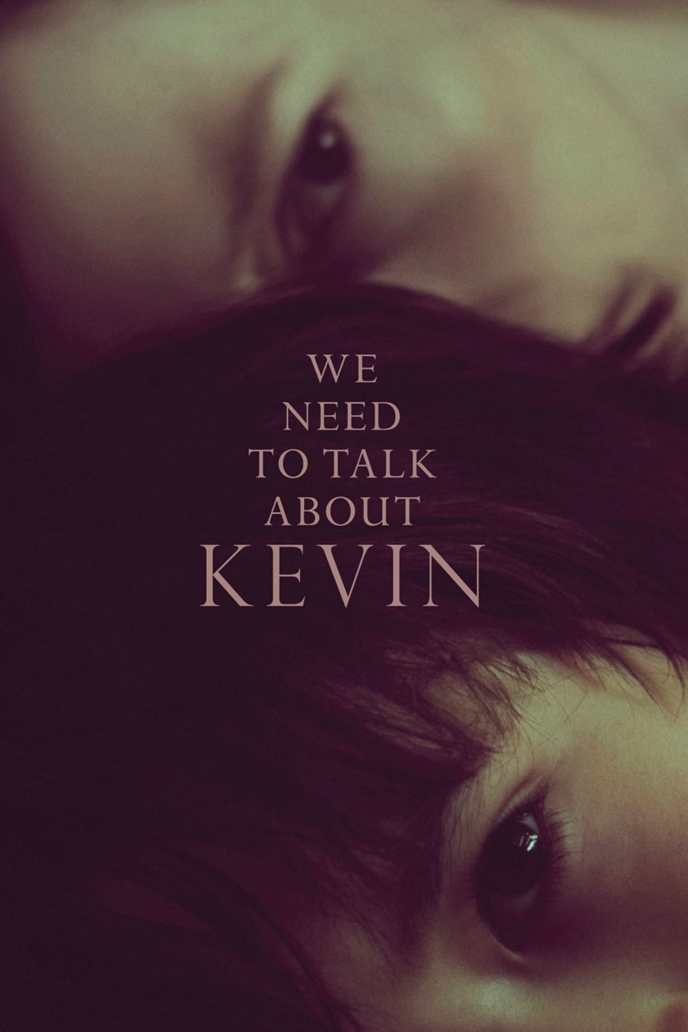 Cậu Bé Kevin (We Need to Talk About Kevin) [2011]