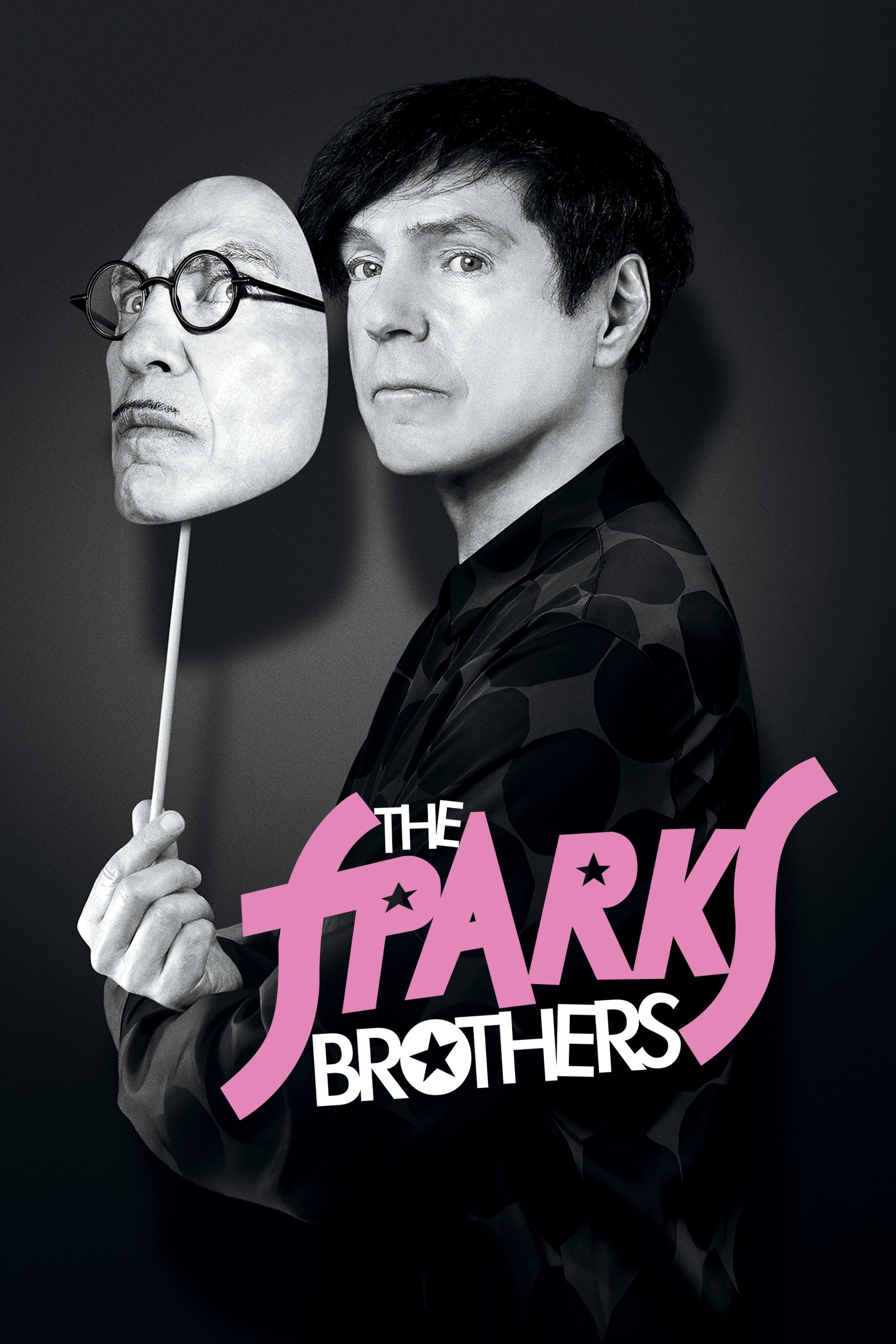 Anh em Sparks (The Sparks Brothers) [2021]