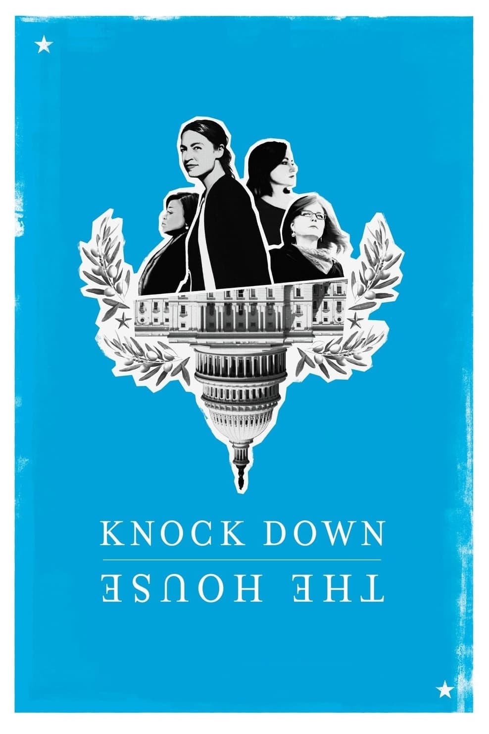 Nữ giới tranh cử - Knock Down the House (2019)