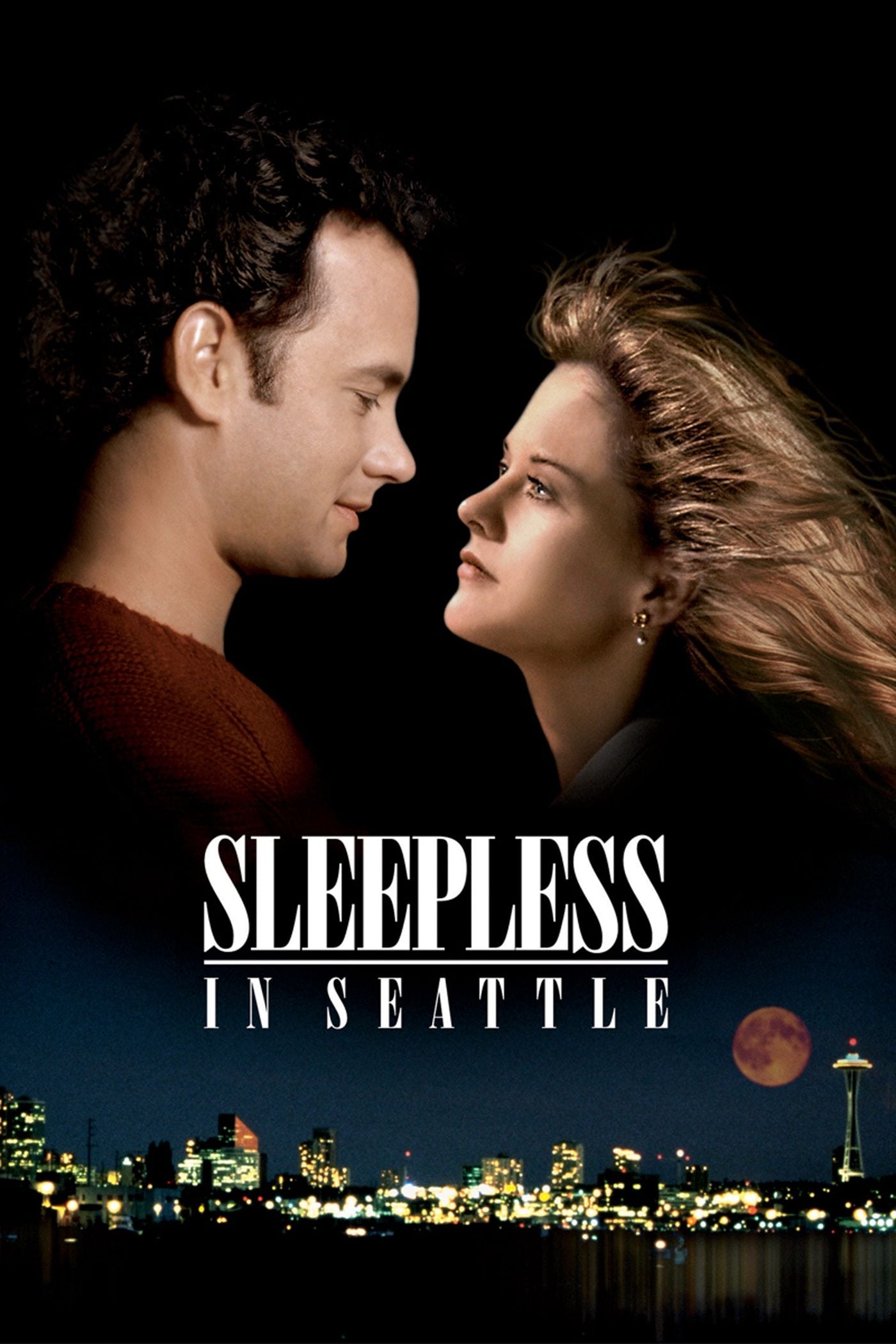 Không Ngủ Ở Seattle (Sleepless in Seattle) [1993]