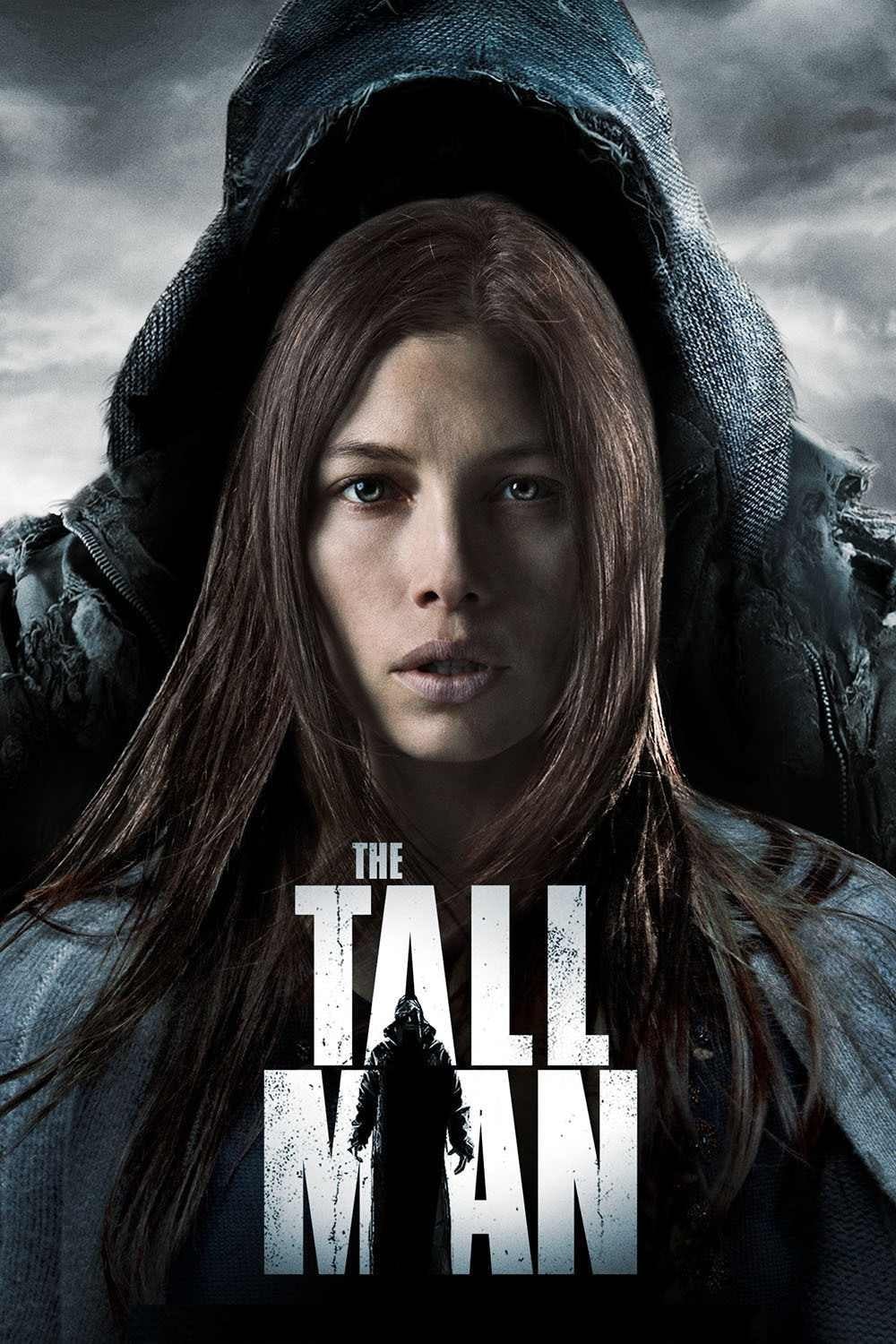 Chuyển Giao (The Tall Man) [2012]