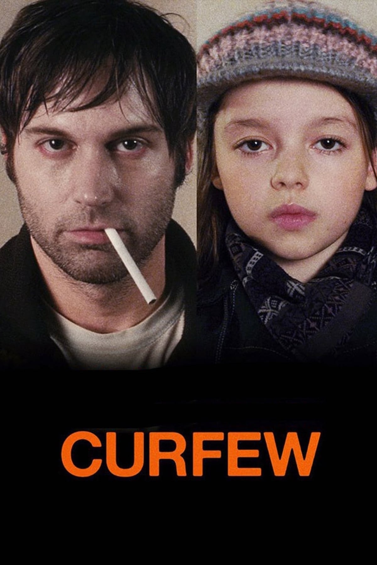 Hồi Trống Thu Không (Curfew) [2012]