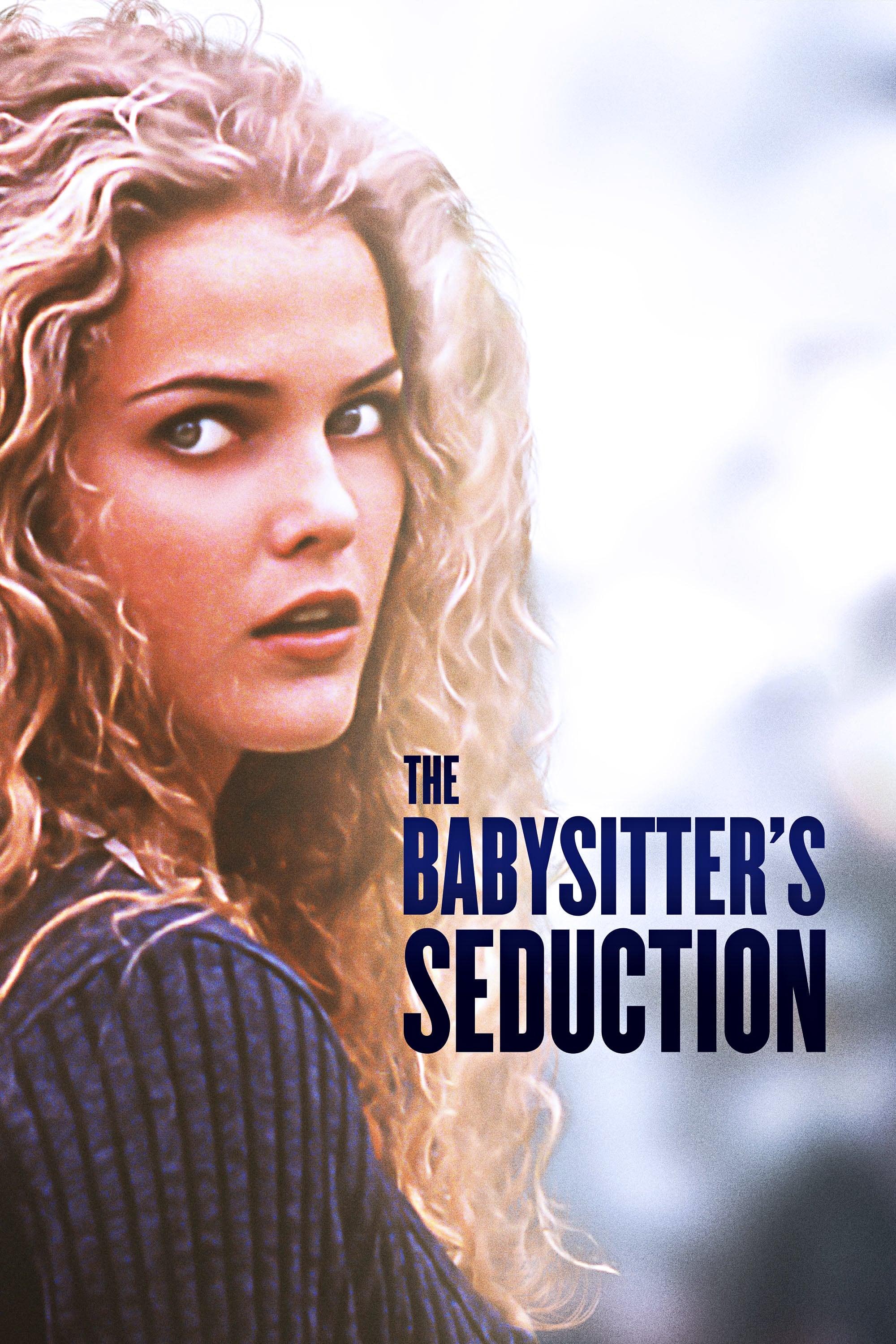 Sự Cám Dỗ Của Cô Trông Trẻ - The Babysitter's Seduction (1996)