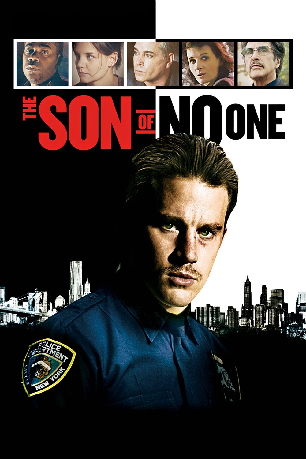 Con Hoang (The Son of No One) [2011]