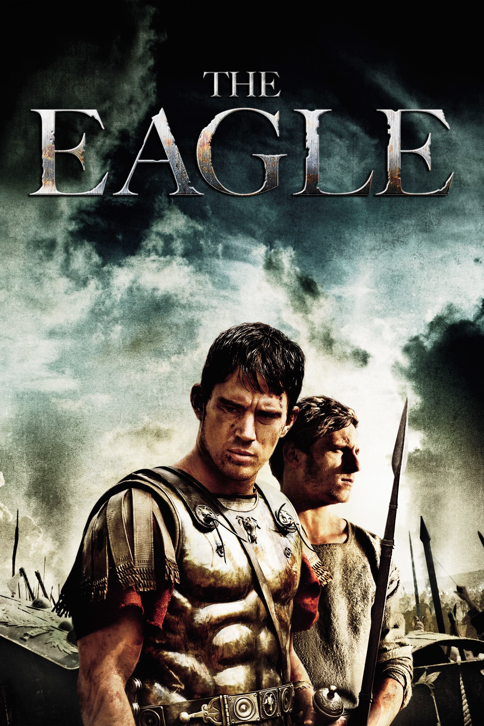 Chiến Binh La Mã - The Eagle (2011)