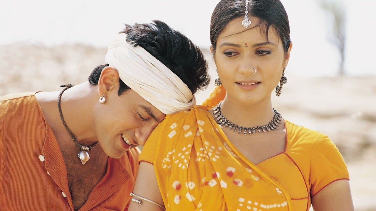 Ngày Xửa Ngày Xưa Ở Ấn Độ (2001) - Lagaan: Once Upon a Time in India (2001) - Vietsub