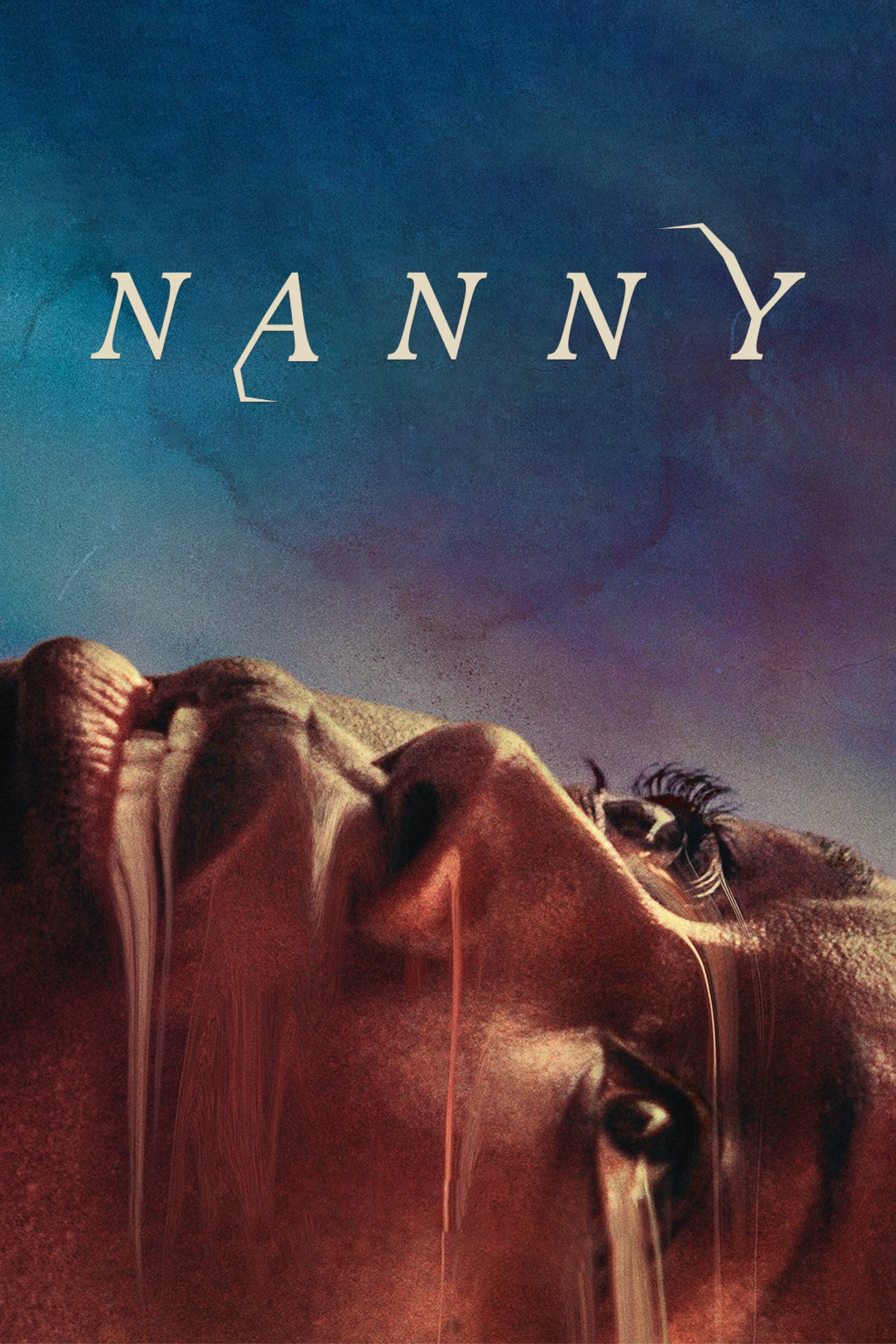 Vú Nuôi (Nanny) [2022]
