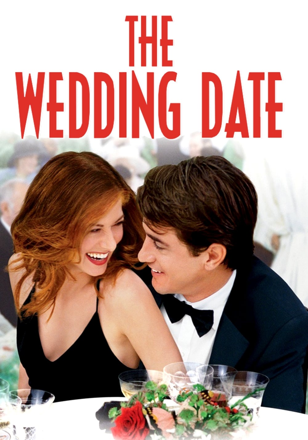 Ngày Cưới (The Wedding Date) [2005]