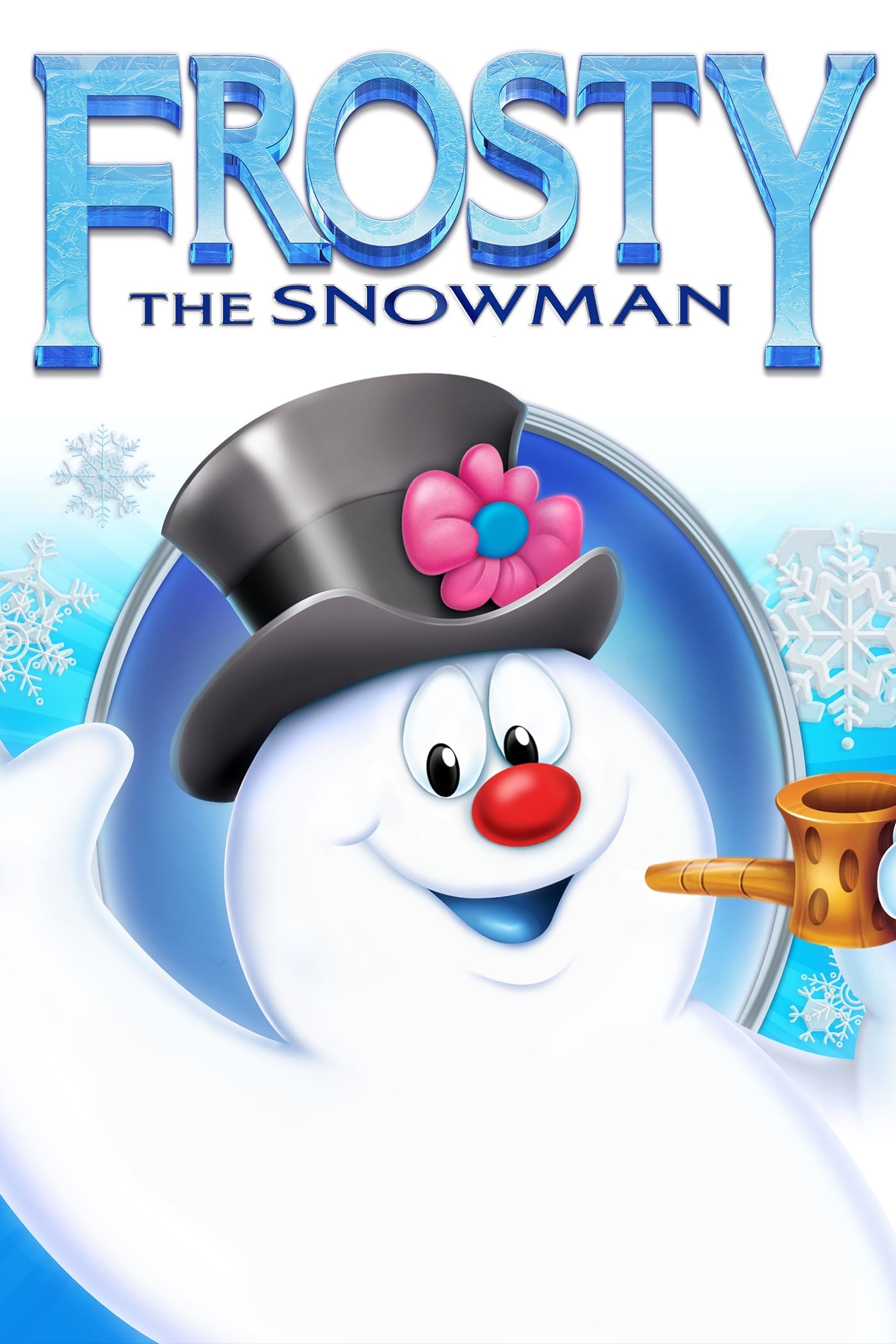 Người Tuyết Frosty (Frosty the Snowman) [1969]