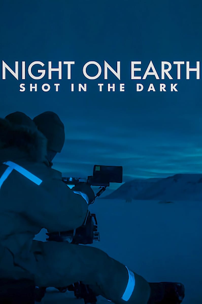 Màn đêm trên Trái Đất: Thước phim trong bóng tối - Night on Earth: Shot in the Dark (2020)