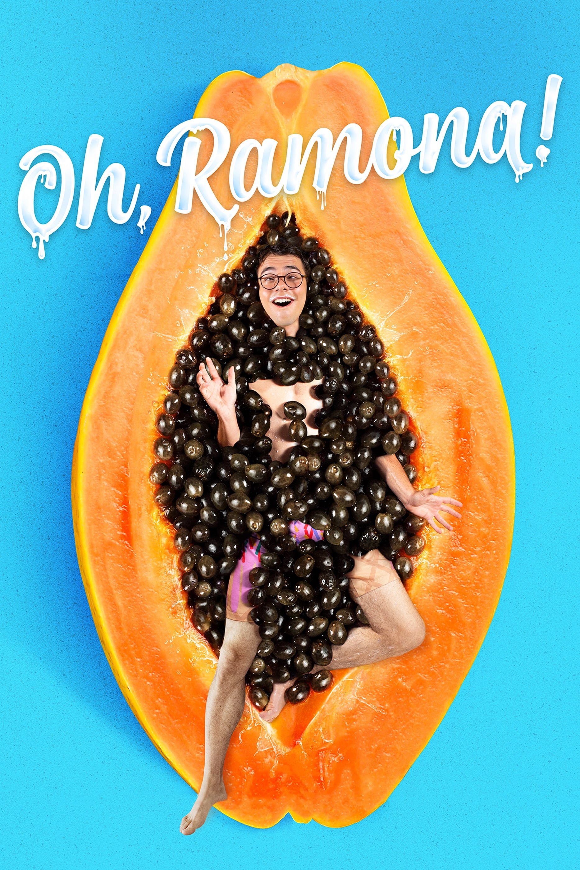Ôi, Ramona! (Oh, Ramona!) [2019]