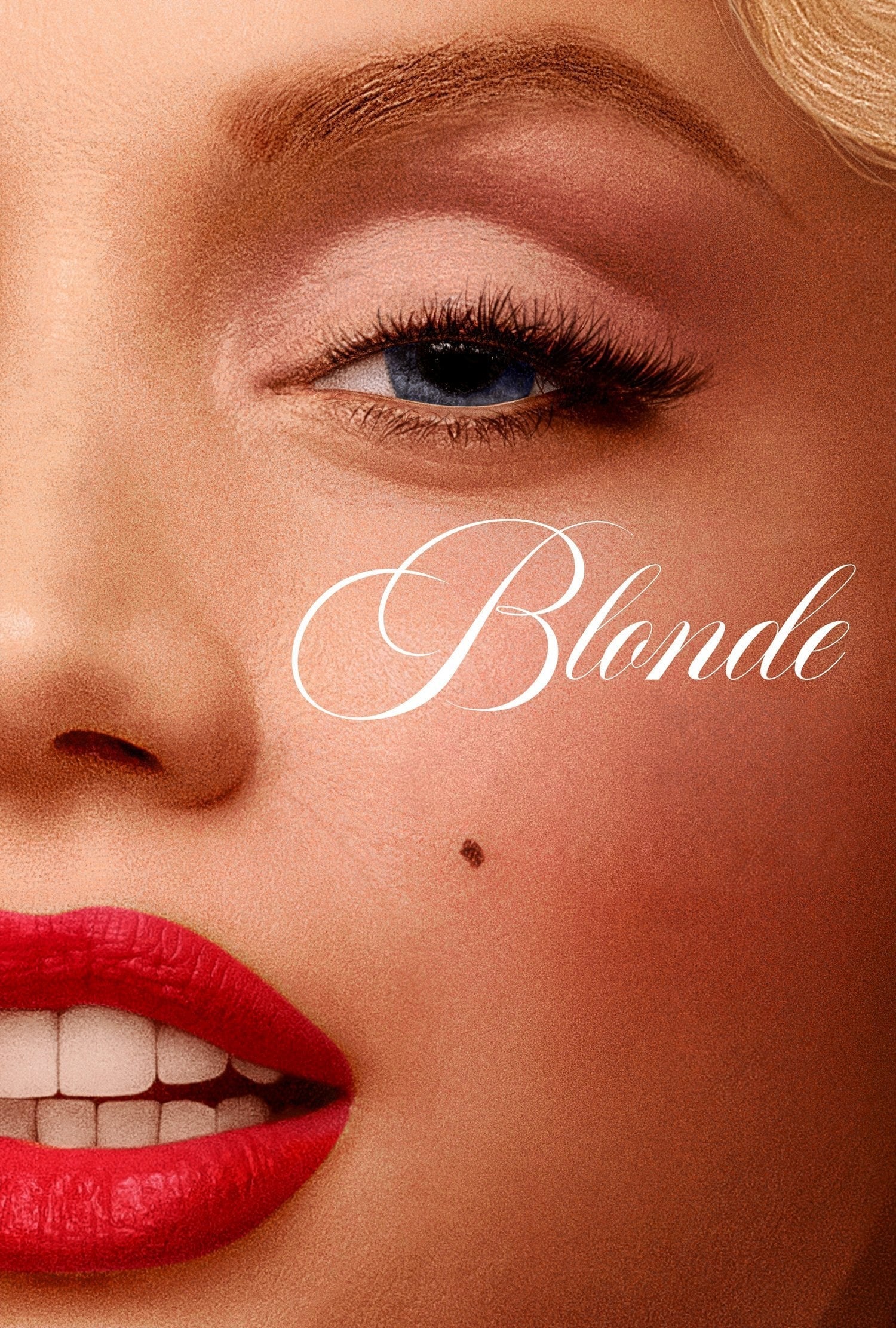 Blonde: Câu chuyện khác về Marilyn (Blonde) [2022]
