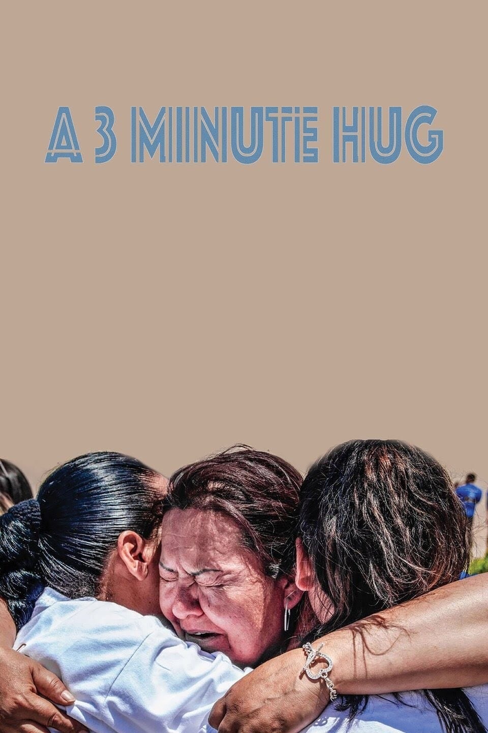 Cái Ôm 3 Phút - A 3 Minute Hug (2018)