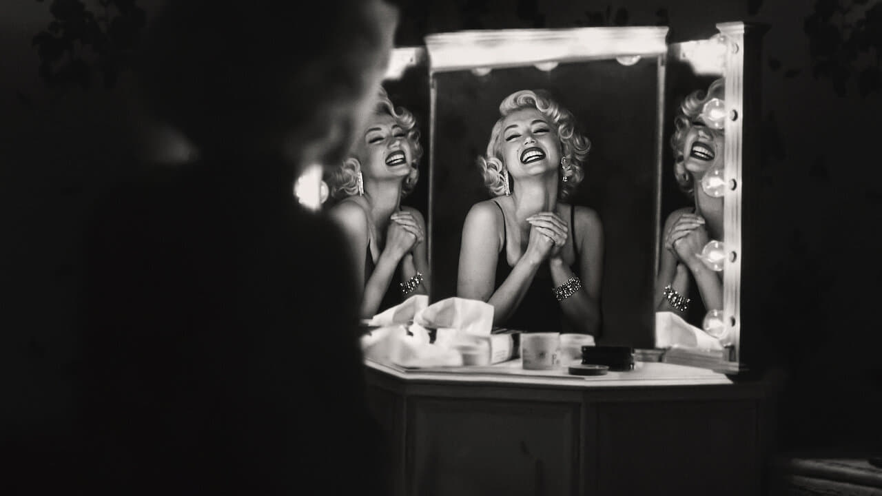 Blonde: Câu chuyện khác về Marilyn
