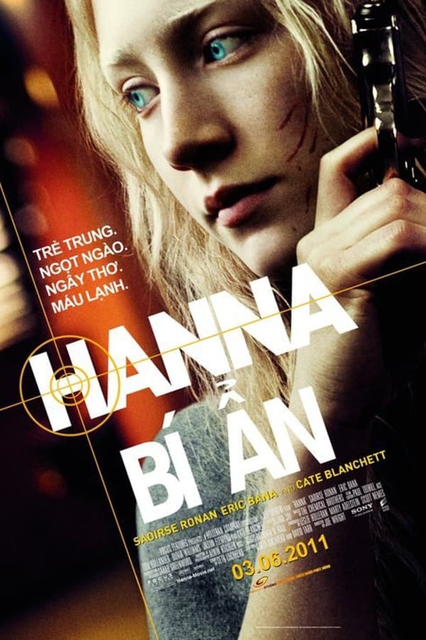 Hanna Bí Ẩn (Hanna) [2011]